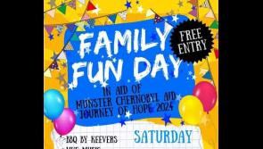 Fun day for all the family planned at Keevers in Faugheen 