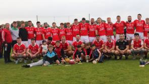 Galtee Rovers crowned junior champions after strong and powerful display 