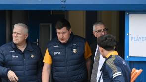 BREAKING: Laois GAA set to propose another Tipperary man as new manager of senior hurlers