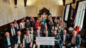 Windfall for Tipperary boxing club after successful fundraiser