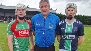 Clonoulty Rossmore dominate the second half to avoid relegation at Templederry's expense