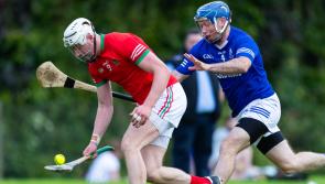 Rivalry of 2024 continues as &Eacute;ire &Oacute;g and Cashel King Cormacs can't be separated yet again