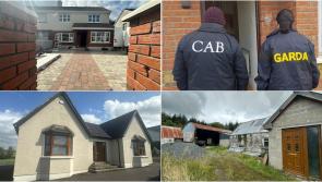 CAB seizes property, gold bars, cash and car as they target organised crime group in midlands