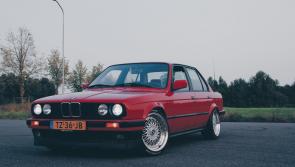 Annual vintage rally in aid of South Tipperary Hospice to take place next month