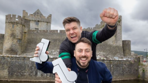 Popular Tipperary comedy duo The 2 Johnnies to host South Tipp Women's Mini Marathon