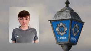 ALERT: Gardai appeal for help in locating 15-year-old boy missing from Dublin home