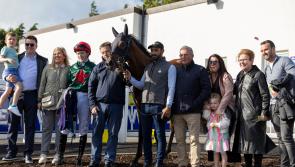 RACING: Massive wins for Paddy Twomey and his great ally Billy Lee 