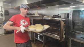 LIVE: Funds being raised for wife and children of Nenagh's Shaun Brady as two teens charged 