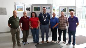 Beauty of Carrick-on-Suir and its hinterland is showcased in new photographic exhibition 