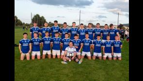 St. Marys hurlers crowned U19A South champions after savage battle with Killenaule