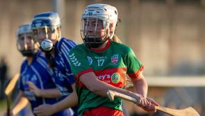 Drom & Inch hit formidable early form in rout of Éire Óg