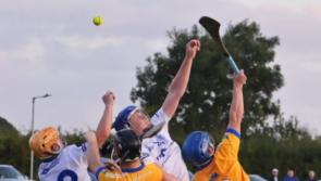 Thrilling extra time encounter sees Sarsfields edge Boherlahan in  U19A semi-final