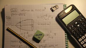 Maths grinds being offered to students in local Tipperary town