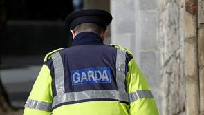 Man arrested for attemped arson and damage to Donegal church and other buildings