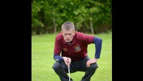 Local Tipperary man through to final round qualifiers for World Cup
