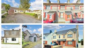 PICTURES: See what properties are available to buy in Tipperary from as little as &euro;50,000