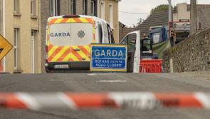 Woman (80s) killed after being hit by truck in Donegal village