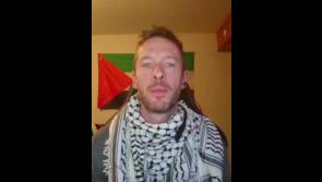 'We can never be okay with this,' Nenagh man on three-day fast for Gaza