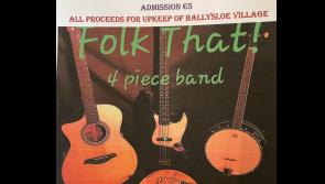 Tipperary village's Tidy Towns group to host fundraising dance 