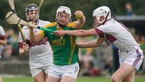 Darragh McCarthy scores two late points to down Borris in epic extra time U19 North Final