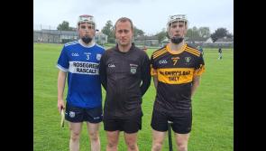 Epic junior B hurling knockout clash won by huge Rosegreen winner to break Emly hearts 