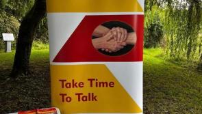 Remembrance event in Tipperary