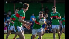 Loughmore Castleiney edge dour encounter to claim second spot in Group 3