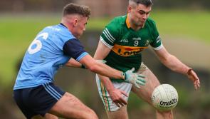 Moyle Rovers top group with impressive win over rivals Clonmel Commercials