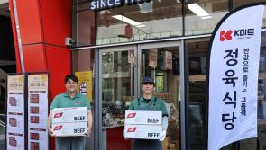 Cahir based ABP becomes the first Irish beef processor to export to South Korea