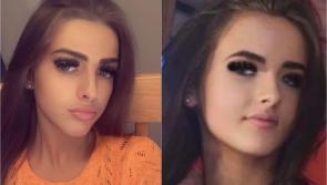 Garda&iacute; issue statement as three teenage girls go missing from Kildare