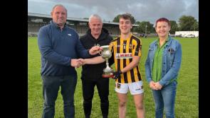 Classic extra time final sees Upperchurch Drombane to U19B Mid Hurling title
