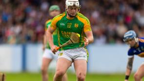 Rising Tipperary hurling star receives full scholarship to one of Ireland's top Universities