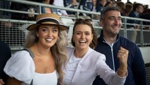 Saddle up as Irish Champions Festival returns to Leopardstown and The Curragh shortly!