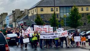 'Morally wrong,' victory for Tipperary community fighting for asylum seeker families