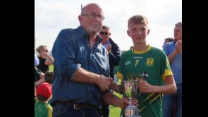 Toomevara win North U13A hurling crown while Ballinahinch and Templederry combo claim B title