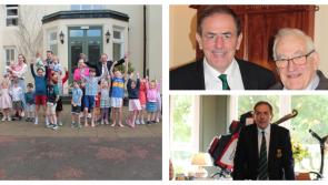 IN PICTURES: Arthur Griffin's President's Prize Weekend at Thurles Golf Club