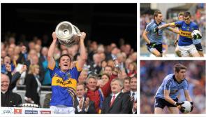 IN PICTURES: Take a look back at this epic Tipperary All-Ireland Minor final from 2011 