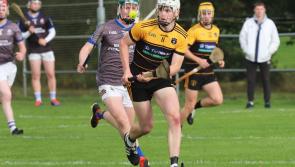 West Under 19 hurling epic sees Arravale Rovers just get over the line in cliffhanger 