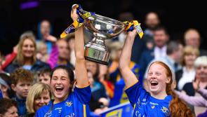 LADIES FOOTBALL: ‘Family affair’ - Big Interview with Emma Cronin of Moyle Rovers and Tipperary