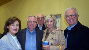 Tipperary communities pay fond farewell to Fr Jimmy Browne 