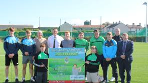 Tipperary school gears up to host annual fundraising golf competition