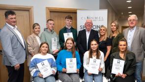 Clonmel Credit Union student Bursary Award winners are announced 