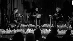 Top class line up for this year's Cashel Arts Festival