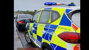 Shock as motorist in Tipperary is caught speeding at 156km per hour in treacherous conditions