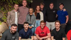 Funds raised for a Tipperary first responders group