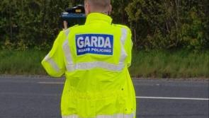 Tipperary gardaí detect number of motorists speeding outside national school