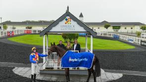 Munster National secured a new sponsor for the popular event next month 