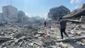 Professor will give first hand account of working in Gaza at event in Tipperary
