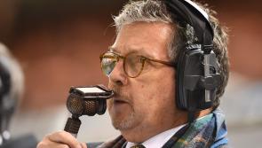 The 5 best George Hamilton quotes as iconic commentator leaves RTÉ