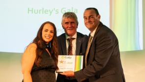 BRILLIANT: No fewer than eight Tipp shops win accolades at the annual Gala Awards in Kildare!